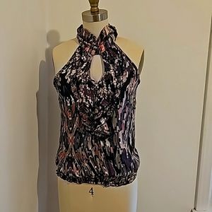 Halter top
